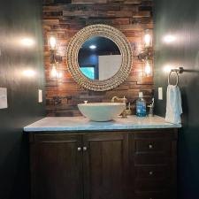 Master Bathroom Remodel 8